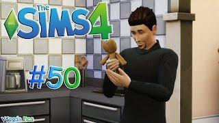 The Sims 4: #50 "Кукла Вуду"