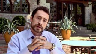 Demian Bichir 'Savages' Interview! [HD]