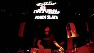 Jordi Slate vs Dj Killer - Natural Palladium Return 12 Octubre 2019 - FULL SET