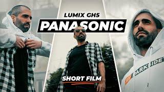 "Embracing Change" - Panasonic Lumix GH5 Cinematic Short Film