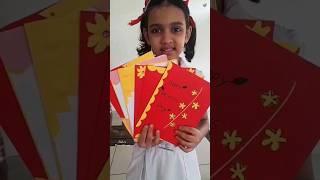 Teacher's Day card making    #teachersday #cards