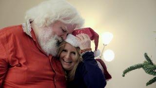 Real Life Santa Looks for Love | Strange Love