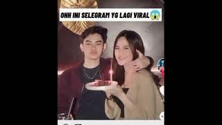 Viral Foto Mesum Selebgram