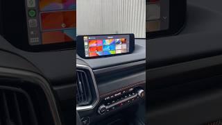 Apple CarPlay Colour Themes