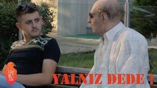 Bayram'a Yalnız Giren Dede