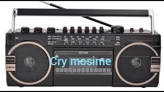 disco music  cry mosime