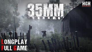 35MM | Full Game | Longplay Walkthrough Gameplay No Commentary