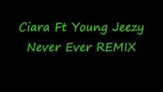 never ever remix