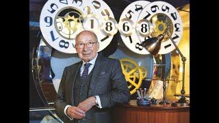 IWC Watchmaker Kurt Klaus & Smart Watches