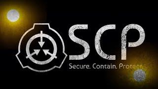 SCP Containment Breach | Сюжет, Все концовки, Секрет страха