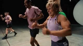 LES MILLS | New BODYATTACK