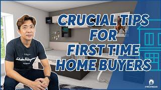 Crucial Tips For First Time Buyers | Advice from Professionals | Propedia