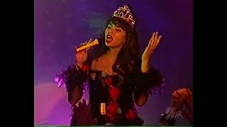 Army of Lovers - Supernatural (Top Gear 900914)