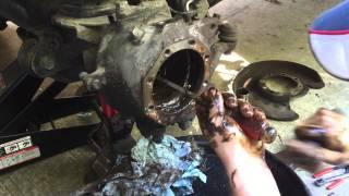 Toyota Birfield Joint Replacement