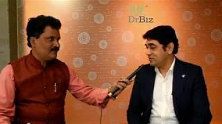 Dr  Biz Sachin Mahajan Speaks to Vilas Mungekar on Business Growth