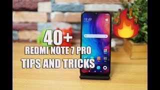 40+ Best Redmi Note 7 Pro Tips, Tricks and Features (MIUI 10)