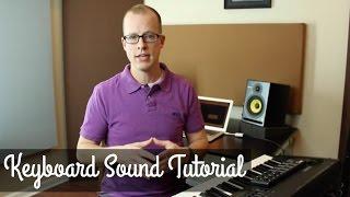 Simple tip to increase your keyboard's sound quality