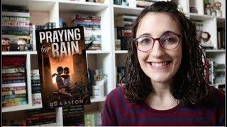 Book Review: Praying for Rain by BB Easton