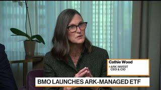 Cathie Wood Expects Shopify to Be 'Spectacular' Stock