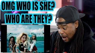 PRISTIN V | GET IT MV | FIRST TIME LISTENING TO(프리스틴 V)(네 멋대로) | REACTION!!!