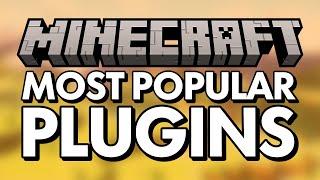 Top 10 Most Downloaded Minecraft Plugins Of All Time