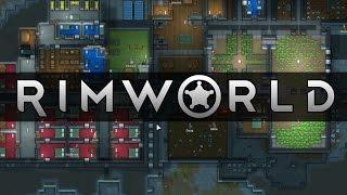 RimWorld Trailer #2