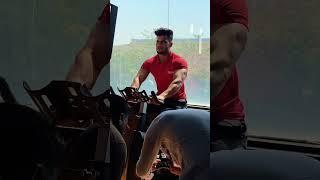 Icon fitness gym || shoot time -|| Bhilwara || Pawan Sahu ||