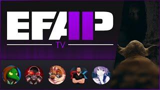 EFAP TV: Reacting to The Acolyte Finale - ITS FINALLY OVER