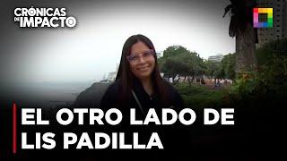 Crónicas de Impacto - JUL 05 - EL OTRO LADO DE LIS PADILLA, LA SENSACIÓN PERUANA DEL TIKTOK