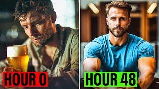 The New Method To Quit Alcohol Within 48 Hours