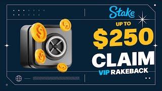 Stake Promo Code | Stake Promo Code 2024 | STAKE up to $250