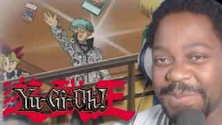 YTDan REACTS to "Joey Vs Weevil But It's Modern Yu-Gi-Oh"