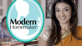 It's Happening On Zee World: Modern Homemaker