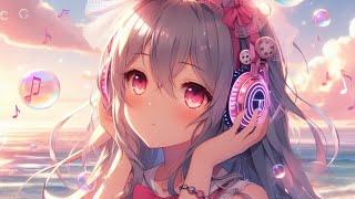 Nightcore Music Mix 2024  EDM Remixes of Popular Songs  EDM Best Gaming Music Mix