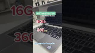 Used Laptops prices in Dubai  Dell Laptops and more | Second hand laptop in Dubai | UAE #shorts