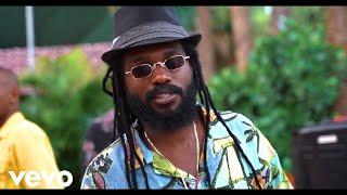 The Wailers - Philosophy Of Life (Behind the Scenes)