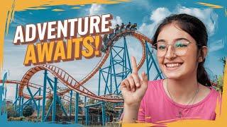 Unforgettable Fun at Adventure Land Narayanganj s Top Park(অ্যাডভেঞ্চার ল্যান্ড নারায়ণগঞ্জের)