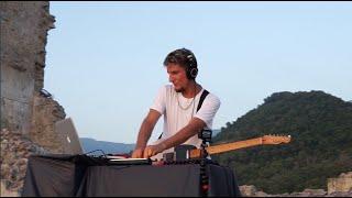 FRANCO BRIDA Live Set || Castello Fiumefreddo Bruzio, Italia ||