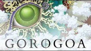 Gorogoaやってみる　9.27