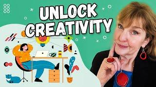 Innovation Techniques that Unlock Creativity in Your Team