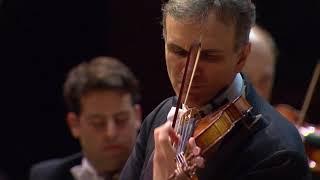 Max Bruch : Violin Concerto No. 1 performed by Gil Shaham