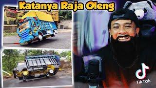 Aku Butuh Asupan Omleng  - Truk MIniatur