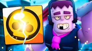 Brawl Stars BROKE Frank