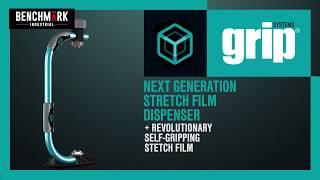 Gripfilm Video Promotion by Benchmark Industrial