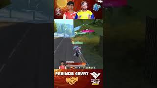 Check out one of the funny moments of FFPL IV | Free Fire Esports Pakistan #Shorts