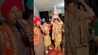 Billa malwai gidha jarg Gaga dholi