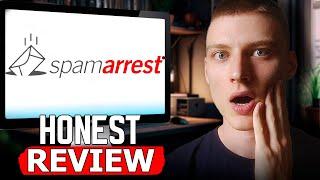 Spam Arrest: Honest Review of the Ultimate Email Spam Filter Solution