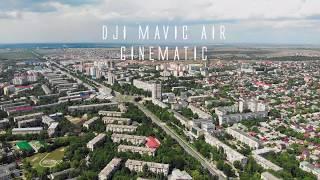 DJI MAVIC AIR CINEMATIC 2019 - Crimea Republic, Simferopol