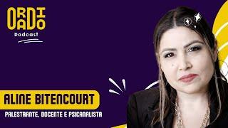 ALINE BITENCOURT - O RÁDIO PODCAST #01