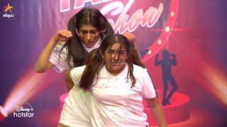 Vera Level Performance #Raveena & #Aishu  | Bigg Boss Tamil Season 7